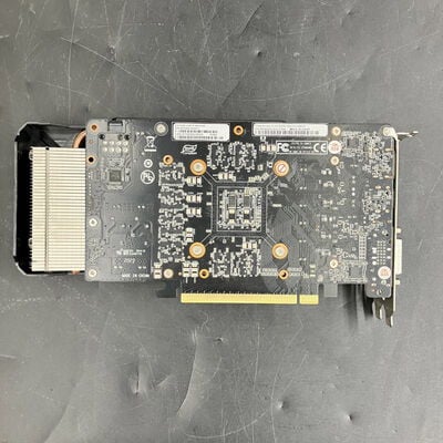 【大須店】中古  Palit NE62060S18J9-1160A (RTX2060 6GB Dual OC) 192443 