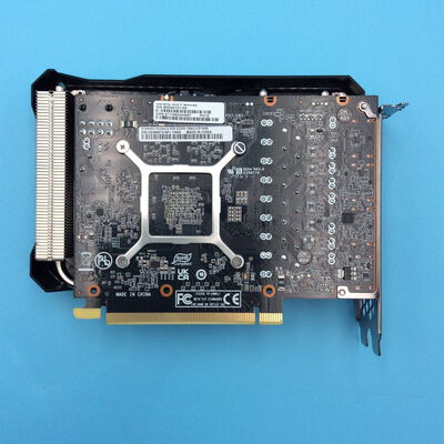 【秋葉原本店】中古  GAINWARD RTX4060Ti PEGASUS 8GB(RTX4060Ti 8GB) 3410013269 