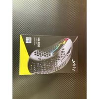 中古  Xtrfy M4 RGB BLACK 5070000915 