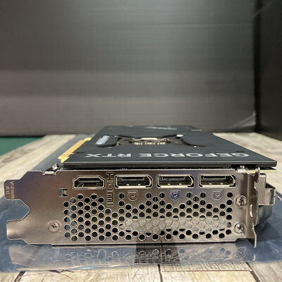【広島店】中古  MSI RTX4070 VENTUS 2X E 12G(RTX4070 12GB G6X 1H3P) 1460026026 