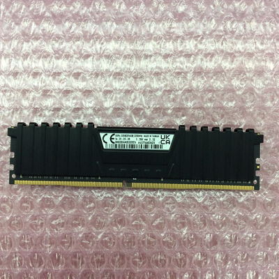 【なんば店】中古  PC4-25600 16GB デスクトップ用 140728 
