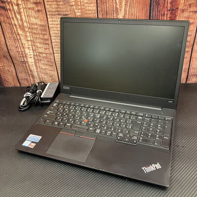 【富士青葉店】中古  Lenovo Thinkpad (i5-8250U/8GB/SSD256GB/W11P) 5070002226 