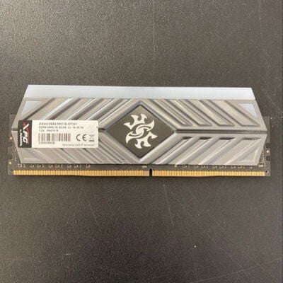 【堺七道店】中古  PC4-21300 8GB デスクトップ用 126165 