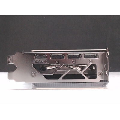 【前橋ｲﾝﾀｰｱｶﾏﾙ店】中古  MSI GeForce RTX 5070 12G INSPIRE 3X OC(RTX5070 12GB PCI-E) 4540002258 