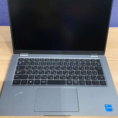 【松山環状枝松店】中古  DELL Latitude 5420 (INTEL Core i5 1145G7 2.6GHz/16GB/SSD512GB/-/オンボード/14/1920x1080/Wi-Fi/WEBCAM/W11P64) 179609 