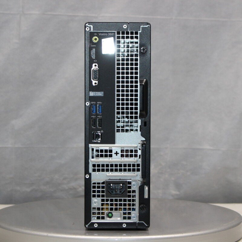 Intel Core i5 デスクトップ Vostro 3681 windows Amazon.co.jp: Dell デスクトップパソコン Vostro 3681 ブラック