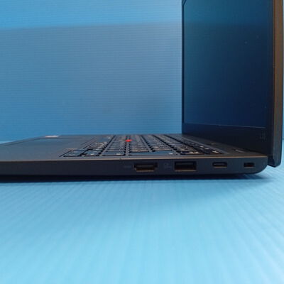 【大須店】中古  Lenovo ThinkPad L13 Gen3 (Core i5-1235U/16GB/SSD256GB/-/-/WLAN/13.3インチUWXGA/W11P/-) 3240009245 