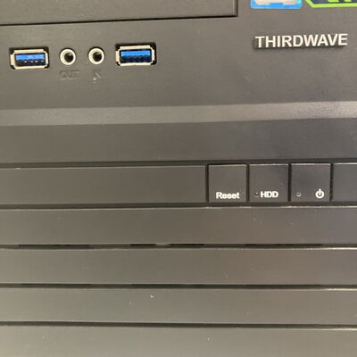 【八王子店】中古  THIRDWAVE Magnate MT 1230010134 