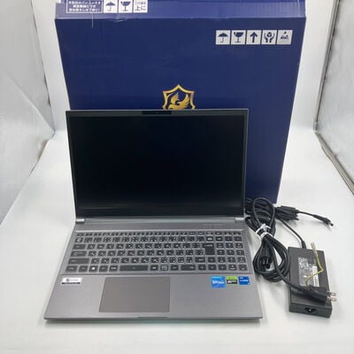 【なんば店】中古  THIRDWAVE RL5C-R35 (i5 13500H/16GB/SSD512GB/RTX3050/WLAN/15.6FHD) 3280023165 