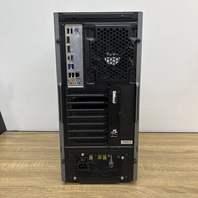 【津ラッツ店】中古  GALLERIA(i7 10700/32GB/SSD500GB/W11H) 4990001363 