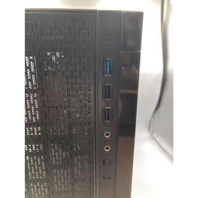 【水戸赤塚店】中古  自作PC(i9 11900/32GB/SSD512GB/HDD4TB) 4680001898 