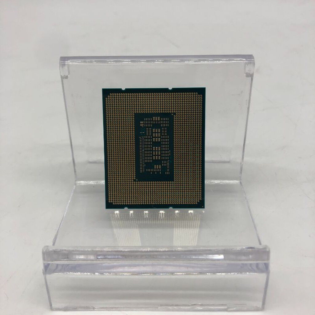 中古 INTEL Core i7 12700 (1700/2.1G/25M/C12/T20) 4640003257