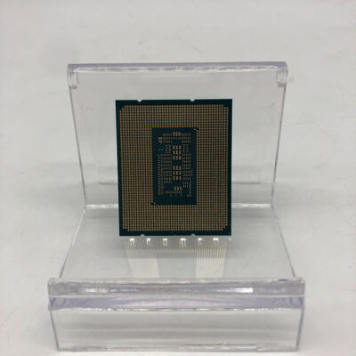 【郡山安積店】中古  INTEL Core i7 12700 (1700/2.1G/25M/C12/T20) 4640003257 
