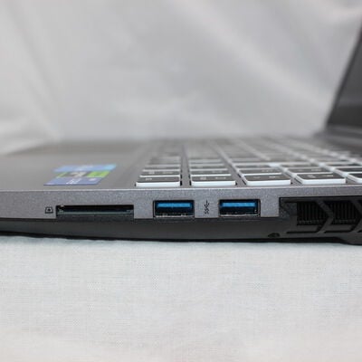 【通販センター】中古  THIRDWAVE GALLERIA RL7C-R45-5N 195345 