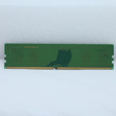 【通販センター】中古  PC4-25600 8GB デスクトップ用(DDR4-3200) 140727 