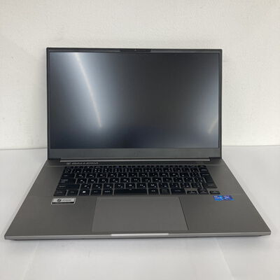 【福山ココローズ店】中古  THIRDWAVE GALLERIA UL7C-AA2 (i7-12700H/DDR5 16GB/SSD 1TB/Arc A730M/W11H) 168391 