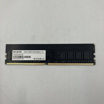 【なんば店】中古  PC4-25600 16GB デスクトップ用(DDR4-3200) 140728 