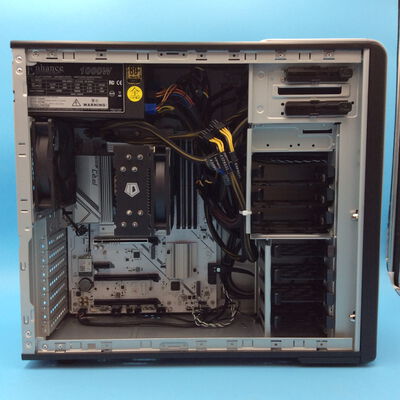 【秋葉原本店】中古  TSUKUMO G-GEAR GA9J-J214/ZB2(i9 13900/8GB/SSD512GB/W11P) 3410014155 