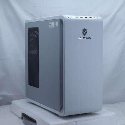 【通販センター】中古  THIRDWAVE GALLERIA XPC7A-R57-WL 204930 