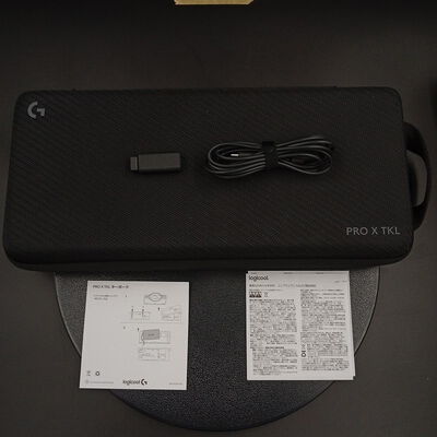 【大須店】中古  G-PKB-003WL-TCBK 3120022417 