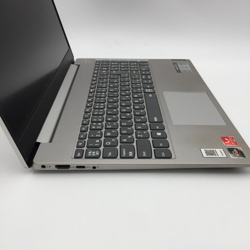 中古 Lenovo IdeaPad S340-15API(Ryzen 7 3700U/8GB/SSD512GB/W11H