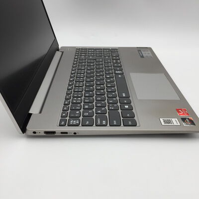 【神戸・三宮店】中古  Lenovo IdeaPad S340-15API(Ryzen 7 3700U/8GB/SSD512GB/W11H) 3430006623 