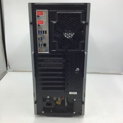 【白山FM松任店】中古  GALLERIA　XA7C-R36T 4950001865【3/19値下げ!】 