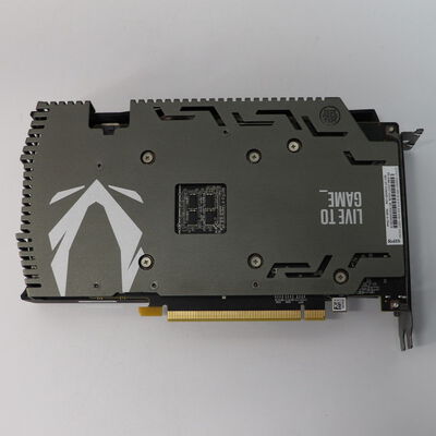 【札幌店】中古  ZOTAC GAMING GeForce RTX 2060（ZT-T20600H-10M） 3210014971 