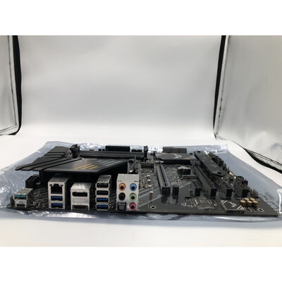 【水戸赤塚店】中古  ASUS TUF GAMING B550-PLUS (B550 AM4 ATX DDR4) 142910 