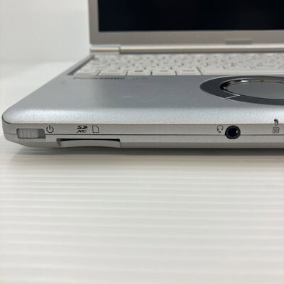 【秋葉原本店】中古  Panasonic Let's note CF-SV9RDQVS(Intel Core i5 10310U 1.70GHz/16GB DDR4/SSD256GB/-/オンボード/12.1/1920x1200/GbE/Wi-Fi/WEBCAM/W11P) 193203 