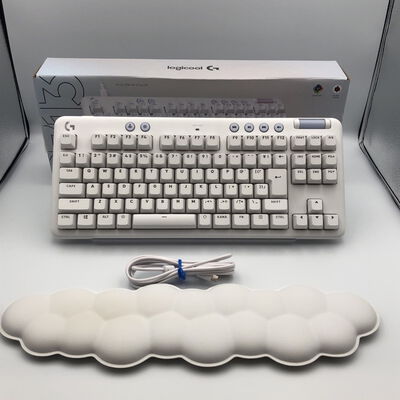 【甲府飯田店】中古  Logicool G713-LN (有線 ｹﾞｰﾐﾝｸﾞｷｰﾎﾞｰﾄﾞ) 158798 