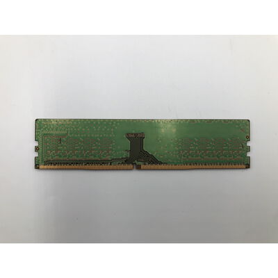 【水戸赤塚店】中古  SAMSUNG M378A1K43CB2-CTD(DDR4 PC4-21300 8GB) 4680003538 