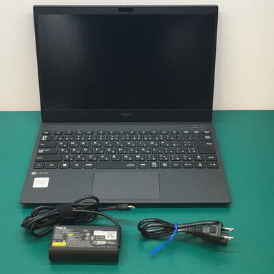 【佐賀南部バイパス店】中古  NEC LAVIE PC-GN186J4LH (Intel Core i7 10510U 1.80GHz/16GB/SSD512GB/-/オンボード/13.3/1920x1080/Wi-Fi/WEBCAM/W11H) 193659 