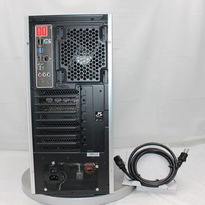 【通販センター】中古  THIRDWAVE GALLERIA SK Ver.2(Intel Core i7 14700KF/32GB DDR5 (PC5)/SSD1TB/なし/NVIDIA GeForce RTX 4080 SUPER 16GB/W11H64 MAR) 192875 