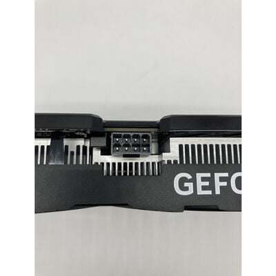 【郡山安積店】中古  各社 GeForce RTX4060 (8GB PCI-E) 158788 