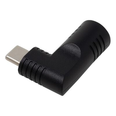 AINEX  DCC-5525 (USB-C電源変換アダプタ PD65W対応 5.5mm×2.5mm用) 