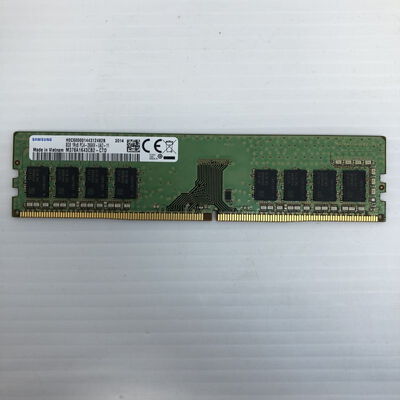 【徳島住吉店】中古  PC4-21300 8GB デスクトップ用_ 184888 