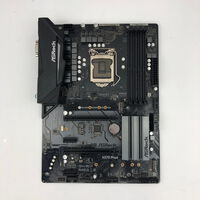 中古  ASRock H370 Pro4 (H370 1151 ATX DDR4) 137013 