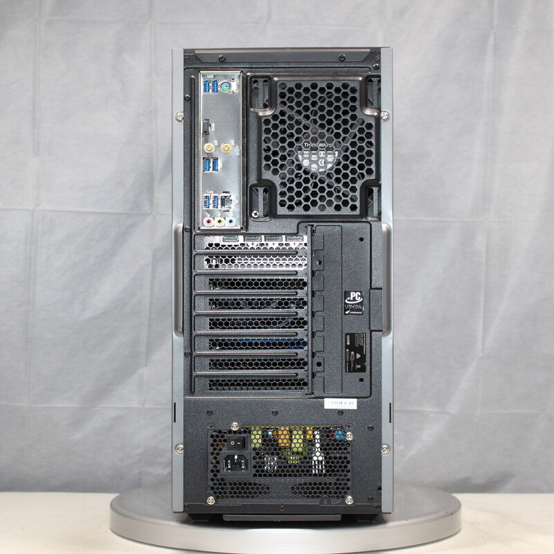 故障品ドスパラ 中古デスクトップPC 中古デスクトップパソコン｜パソコン通販のドスパラ【公式】