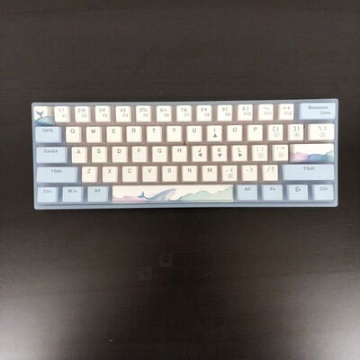 【長野稲里店】中古  Womier　WK61 5110001407 