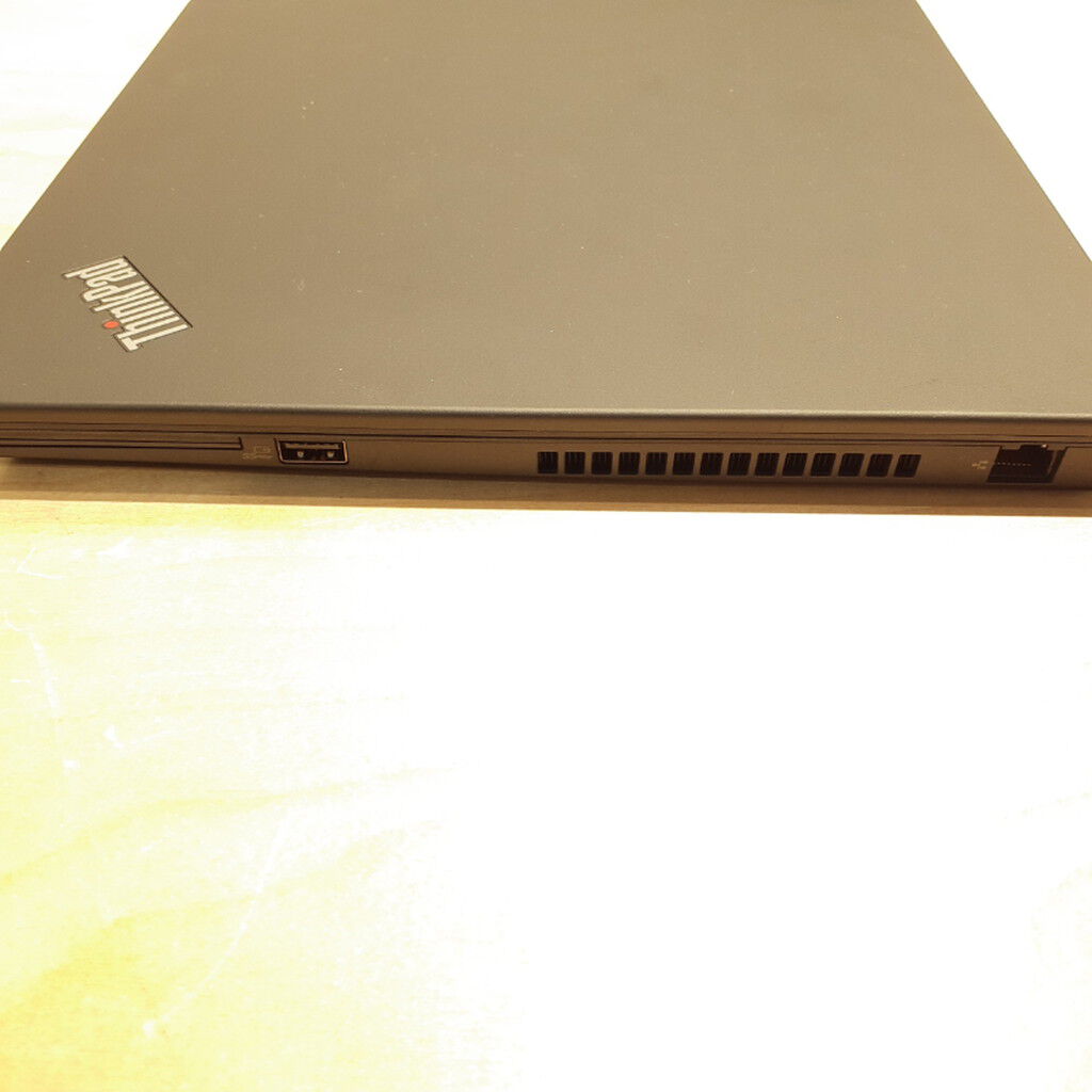 中古 Lenovo ThinkPad T15 Gen2 (i5-1145G7/8GB/SSD 256GB/-/-/WLAN