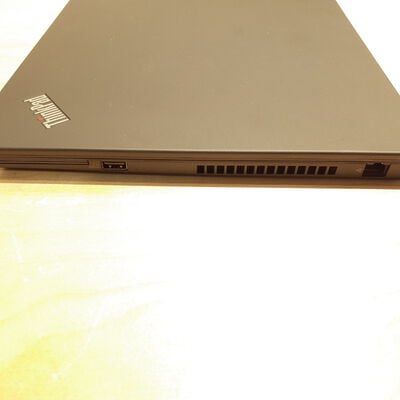 【鹿児島店】中古  Lenovo ThinkPad T15 Gen2 (i5-1145G7/8GB/SSD 256GB/-/-/WLAN/15.6FHD/W11P/-) 3240009989 