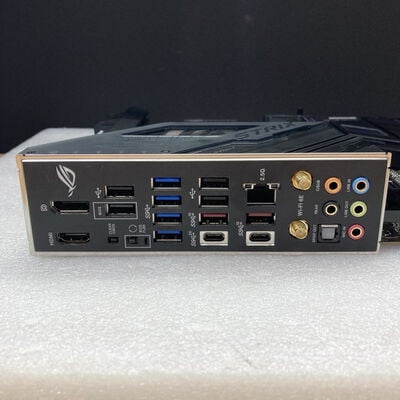 【甲府飯田店】中古  ASUS ROG STRIX Z790-F GAMING WIFI (Z790 1700 ATX DDR5) 175321 
