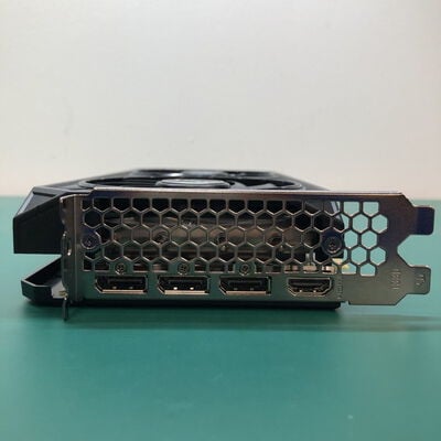 【津ラッツ店】中古  Palit NED4070019K9-1047D (RTX4070 12GB) 3480036373