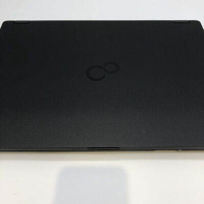 【宇都宮鶴田店】中古  FUJITSU LIFEBOOK U7410 (INTEL Core i5 10310U 1.7GHz/16GB/SSD256GB/-/オンボード/14/1366x768/Wi-Fi/WEBCAM/W11H64) 180534 