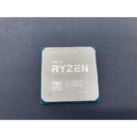 中古  AMD Ryzen 7 5700X (AM4/3.4GHz/36M/C8/T16/65W) 150182 