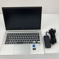 中古  HP_ELITEBOOK_630_G9(i5-1235U/16GB/SSD256GB/W11P) 3410016343 
