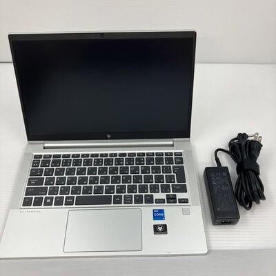 【秋葉原本店】中古  HP_ELITEBOOK_630_G9(i5-1235U/16GB/SSD256GB/W11P) 3410016343 