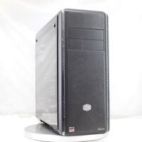 中古  SYCOM Original PC(AMD Ryzen 7 3700X/32GB/SSD1TB/なし/NVIDIA GeForce RTX 3080 10GB/W11H64 MAR) 179037【6/12値下げ!】 