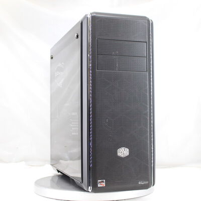 中古  SYCOM Original PC(AMD Ryzen 7 3700X/32GB/SSD1TB/なし/NVIDIA GeForce RTX 3080 10GB/W11H64 MAR) 179037 